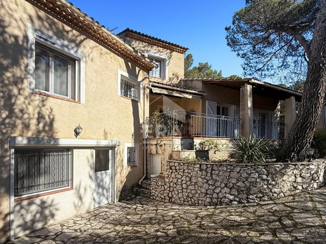 Maison vente à Aix-en-Provence, Bouc-bel-air