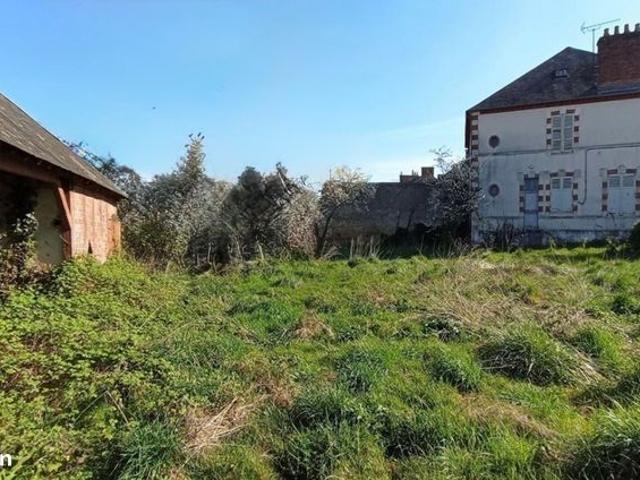 Maison vente à Montargis, Lorris