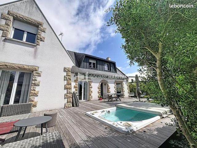 Maison vente à Redon, Bretagne