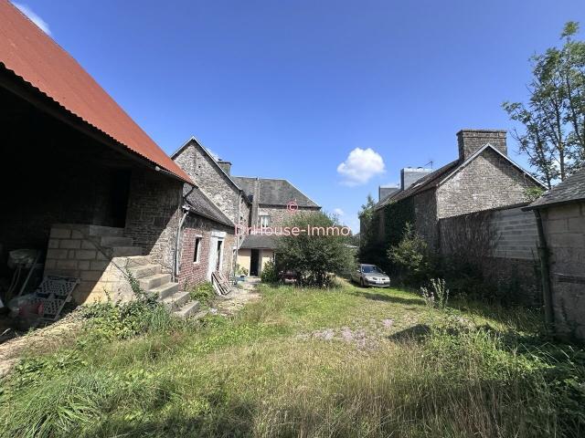 Maison vente à Vire, Etouvy