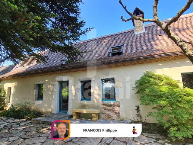 Maison vente à France métropolitaine, Lamonzie-montastruc