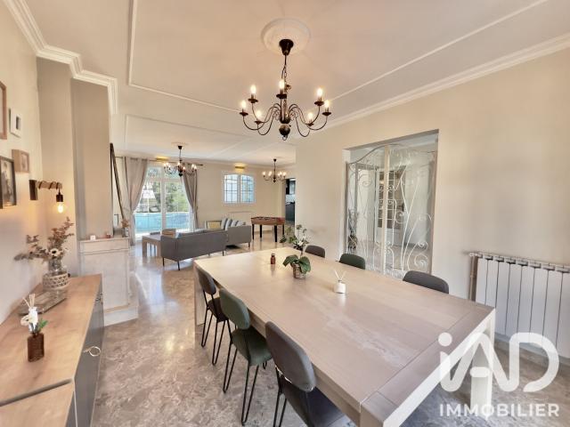 Maison vente à Metz, Marange-silvange