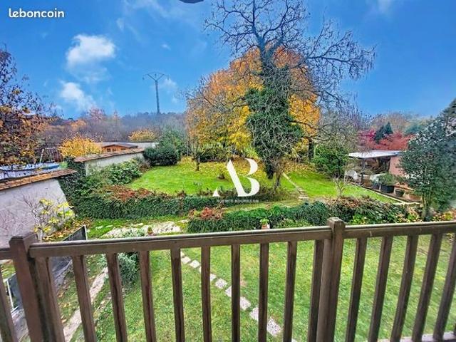Maison vente à Fontainebleau, Vernou-la-celle-sur-seine