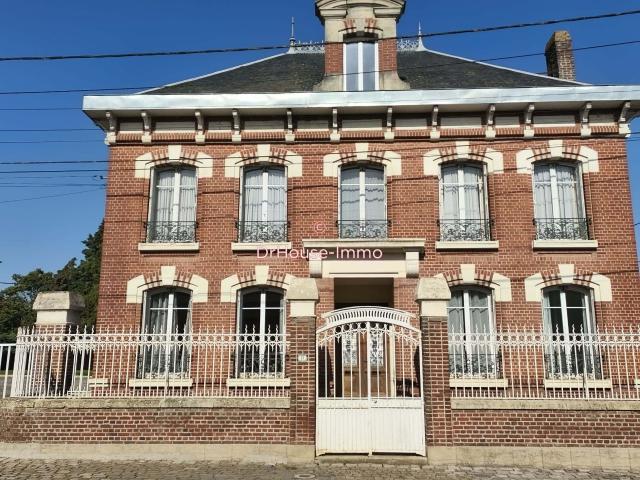 Maison vente à Montdidier, Champien