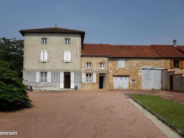 Maison vente à Péronne