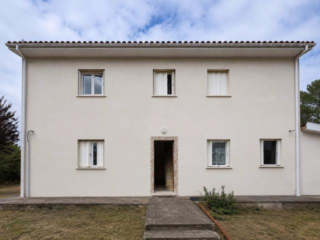Maison vente à Blaye, Etauliers