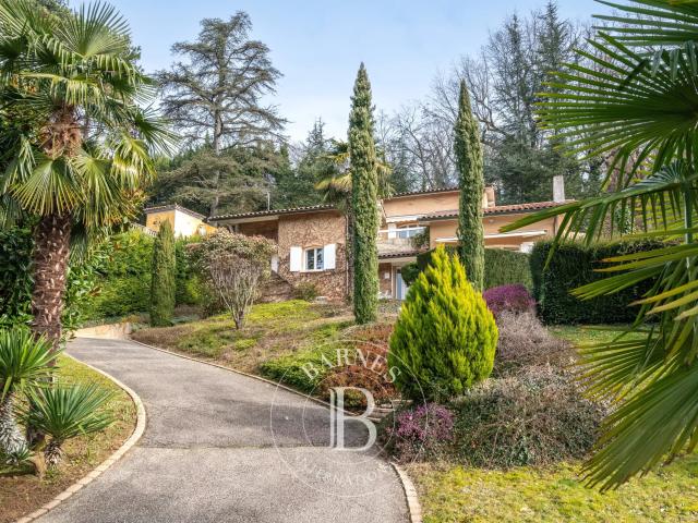 Maison vente à Lyon, Métropole de Lyon
