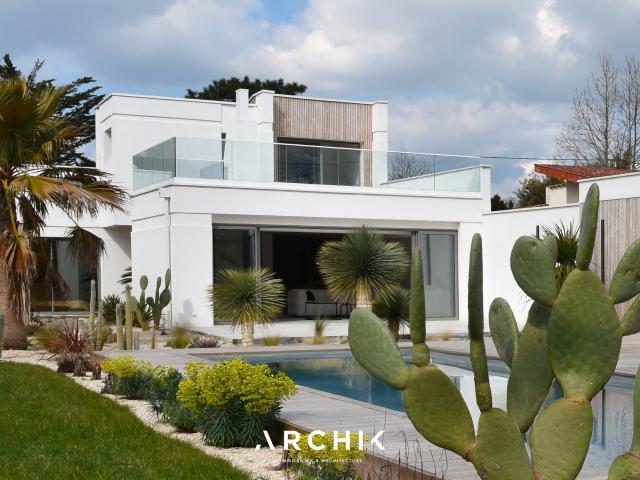 Maison vente à Arcachon, Gujan-mestras