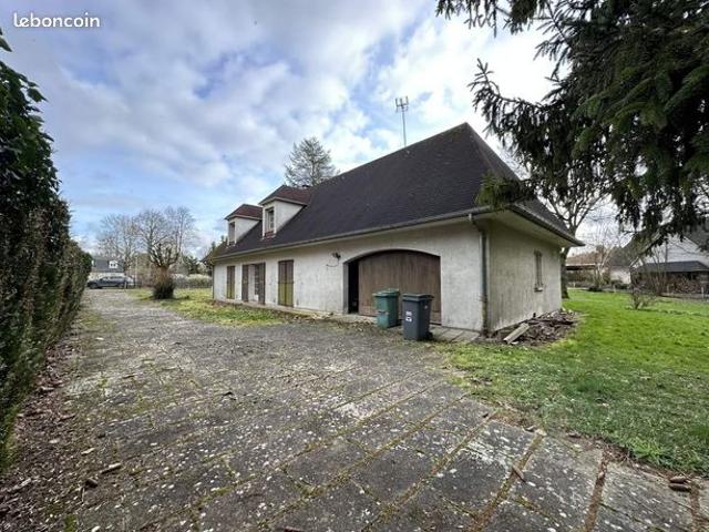 Maison vente à Épernay, Connantre