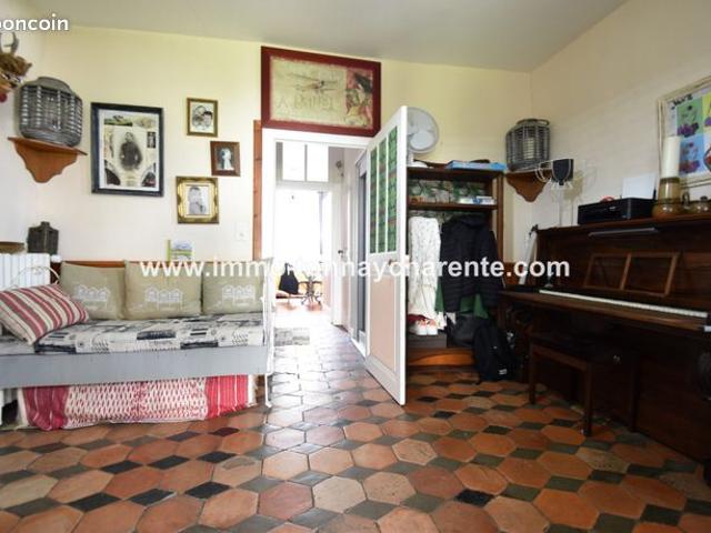 Maison vente à Rochefort, Tonnay-charente