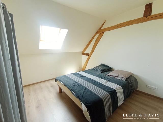 Maison vente à Le Vallon, Dollot