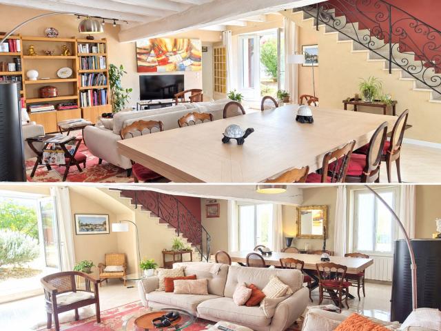 Maison vente à Blasimon, Gironde