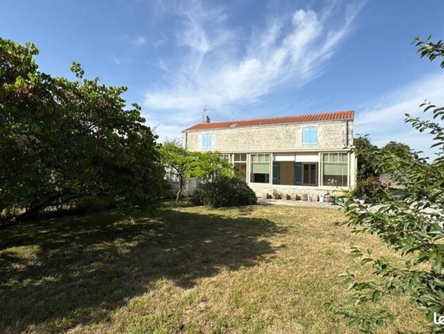 Maison vente à La Rochelle, Saint-xandre