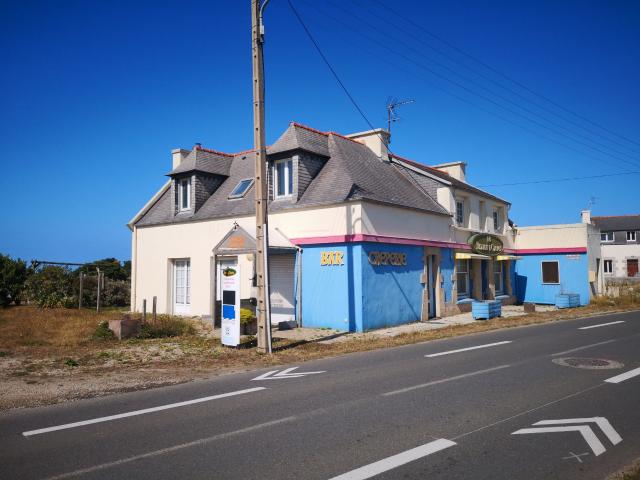 Maison vente à Morlaix, Bretagne