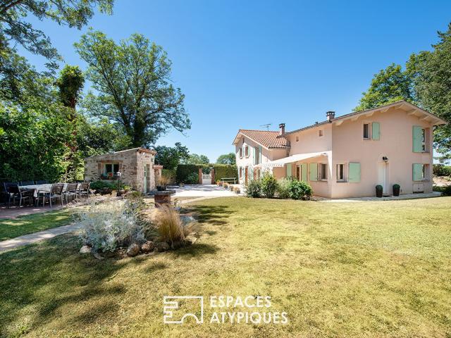 Maison vente à Albi, Occitanie