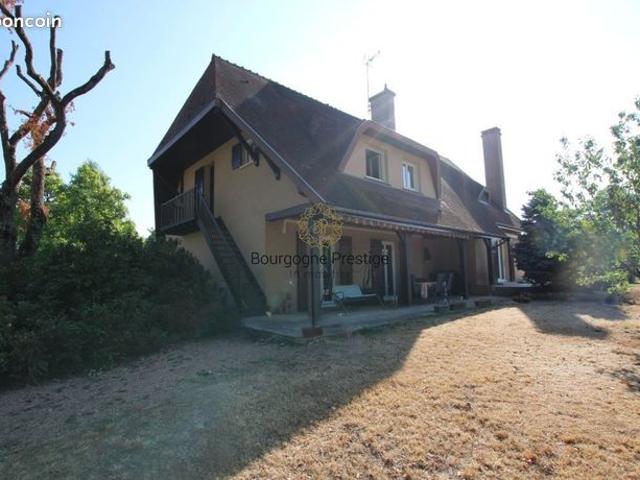 Maison vente à Digoin, Saône-et-Loire
