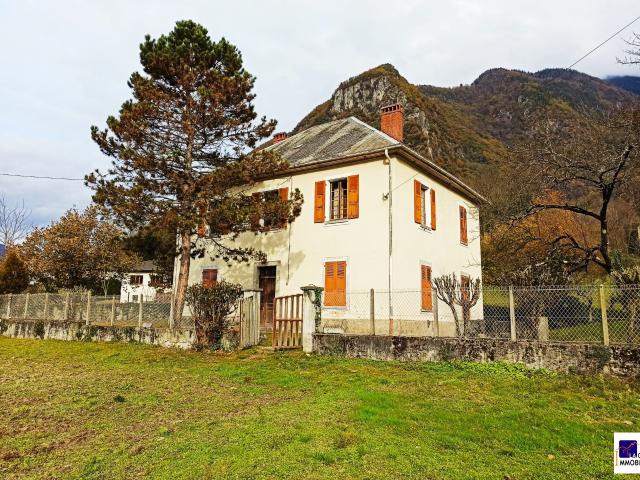 Maison vente à Saint-Jean-de-Maurienne, Epierre