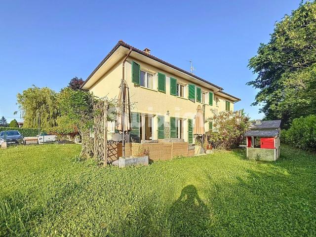 Maison vente à Gex, Auvergne-Rhône-Alpes