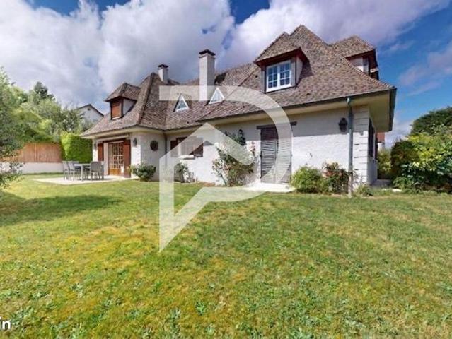 Maison vente à Saint-Germain-en-Laye, Marly-le-roi