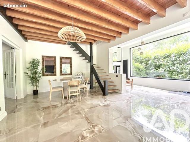 Maison vente à Évreux, Grossoeuvre