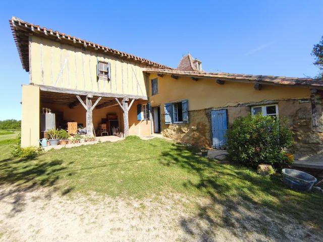 Maison vente à Auch, Marsan