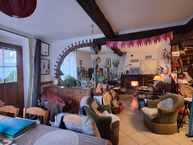 Maison vente à Saint-Gaudens, Saleich