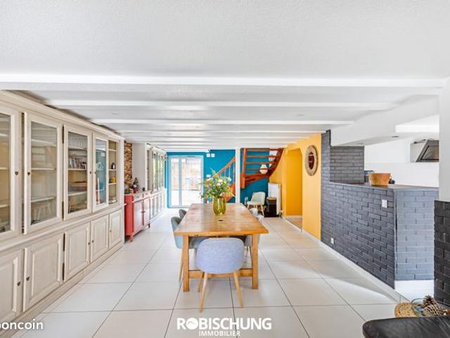 Maison vente à Altkirch, Traubach-le-bas