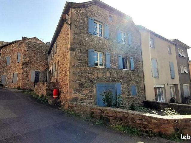 Maison vente à Bergerac, Plaisance