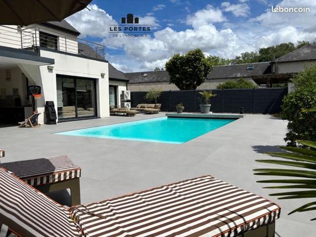 Maison vente à Évry, Maisse