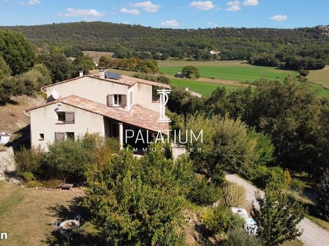 Maison vente à Lurs, Alpes-de-Haute-Provence
