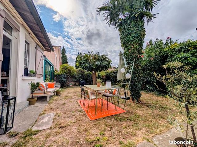 Maison vente à Toulouse