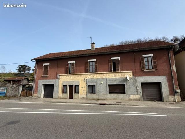 Maison vente à La Tour-du-Pin, Saint-victor-de-cessieu