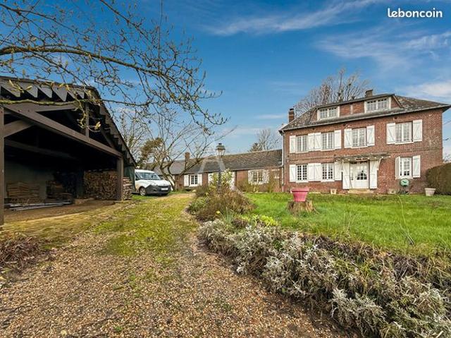 Maison vente à Les Andelys, Etrépagny