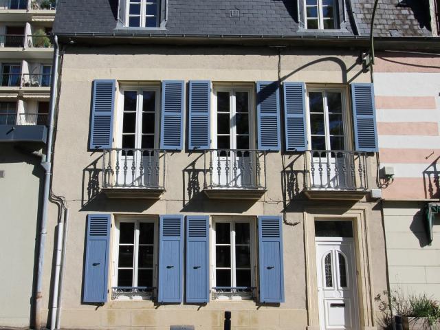 Maison vente à Nevers