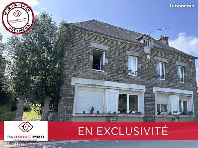 Maison vente à Vire, Etouvy