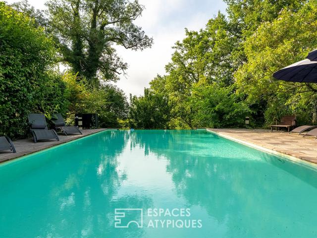 Maison vente à France métropolitaine, Lamonzie-montastruc