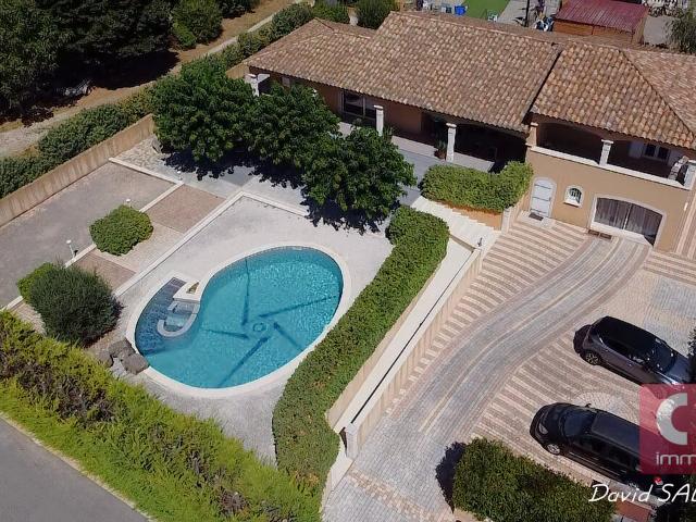 Maison vente à Brignoles, Forcalqueiret