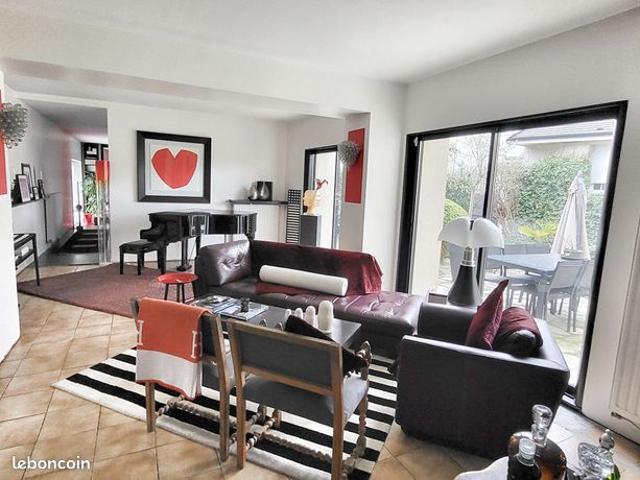 Maison vente à Argenteuil, Taverny