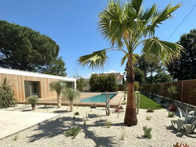 Maison vente à Arcachon, Gujan-mestras