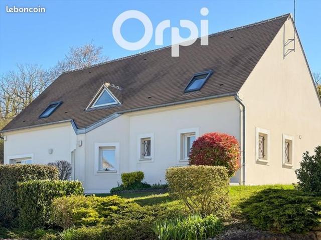 Maison vente à Compiègne, Lachelle