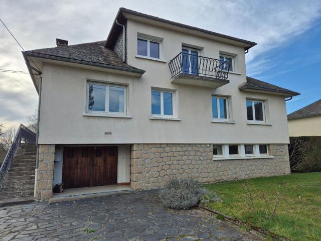 Maison vente à Ussel, Champagnac-la-noaille