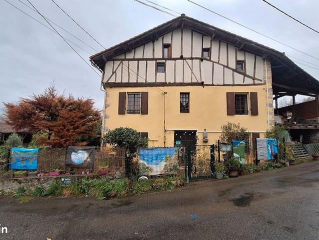 Maison vente à Saint-Gaudens, Saleich