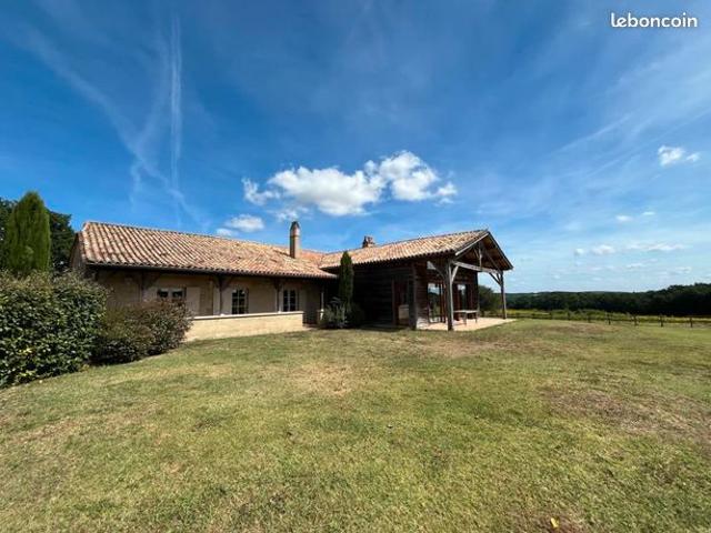 Maison vente à Marmande, Lavergne
