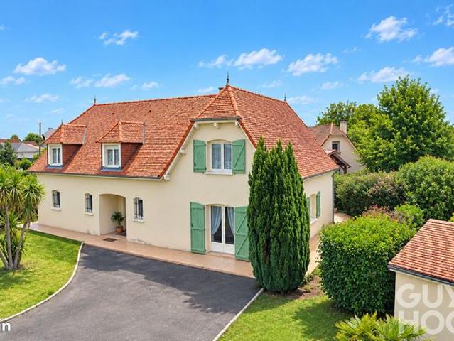 Maison vente à Labastide-Cézéracq, Pyrénées-Atlantiques