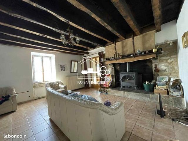 Maison vente à Guéret, Saint-priest-la-feuille