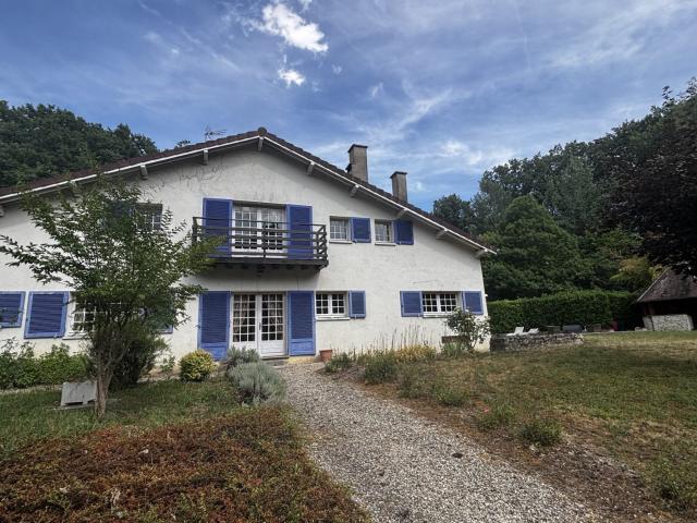 Maison vente à Villefargeau, Yonne