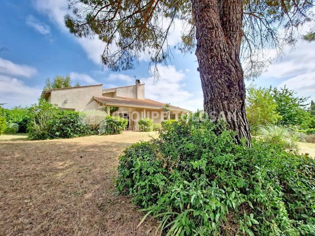 Maison vente à Toulouse, Saint-orens-de-gameville