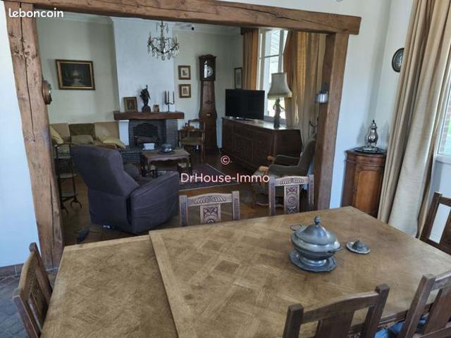 Maison vente à Montdidier, Champien