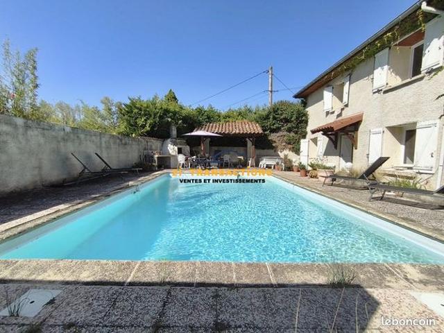 Maison vente à Saint-Marcellin-en-Forez, Loire