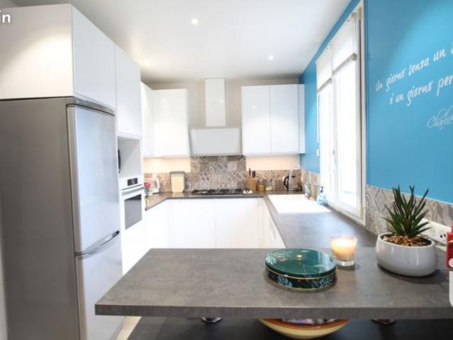Maison vente à Argenteuil, Cormeilles-en-parisis